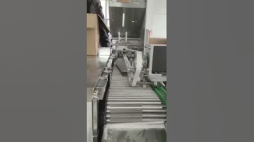 paper straw bending machine