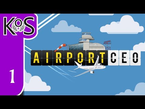 Airport CEO Soundtrack Download Airport CEO Soundtrack Download