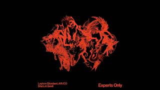 Layton Giordani, ARCO - Shes A Devil (Extended Mix)
