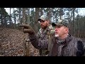 HOW TO CALL TURKEYS - With Mike Pentecost