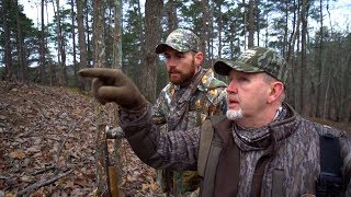 HOW TO CALL TURKEYS  With Mike Pentecost