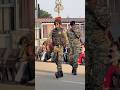 जब सरहद बोले, कमांडो सबसे आगे खड़ा होता है🫡 #bsf #commando #republicday #26january #shorts #status