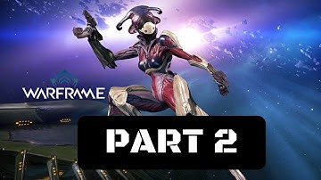 Warframe Hidden Messages Walkthrough Gameplay Part 2 - Riddle 2: Mirage Systems Blueprint