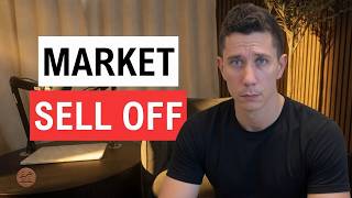 How Did I See This Sell Off Coming? And What's Going To Happen With TSLA?