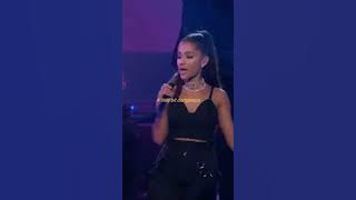 💟 Ariana Grande - Into You | Live Performance #shorts #lyrics #viral