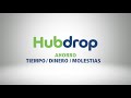 Palletways Iberia - Servicio HUBDROP