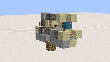 Variable Ceiling Block Swapper Tutorial.