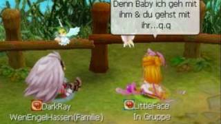 Nostale ~ Heimliche Liebe.. x3