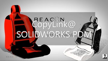 Copy Link Feature@ SOLIDWORKS PDM