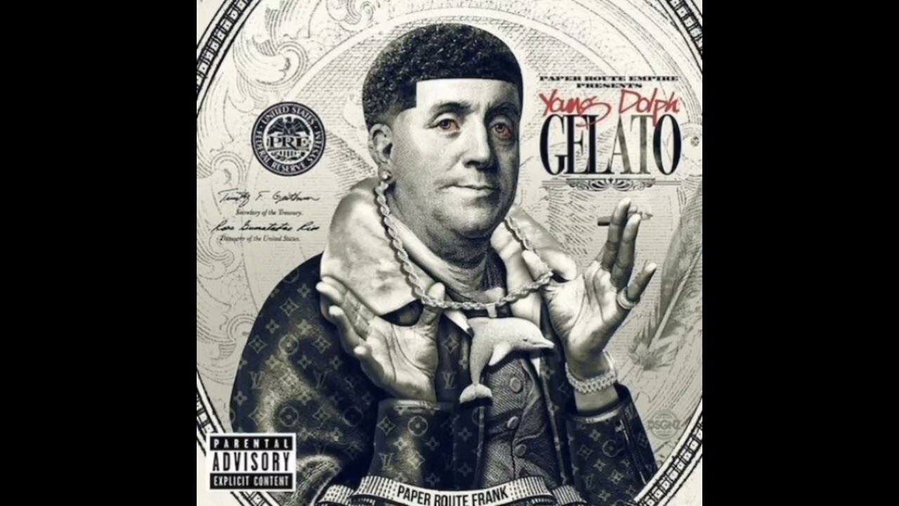 Young Dolph | Play With Yo' Bitch | 8D Audio 