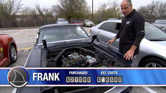 Dallas Car Sharks: Season 3 - YouTube