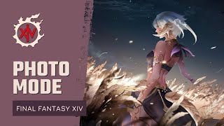 FFXIV Photo Mode GPose Beginners Guide | New Player Tutorial | Final Fantasy XIV Online FFXIV Photo Mode GPose Beginners Guide | New Player Tutorial | Final Fantasy XIV Online
