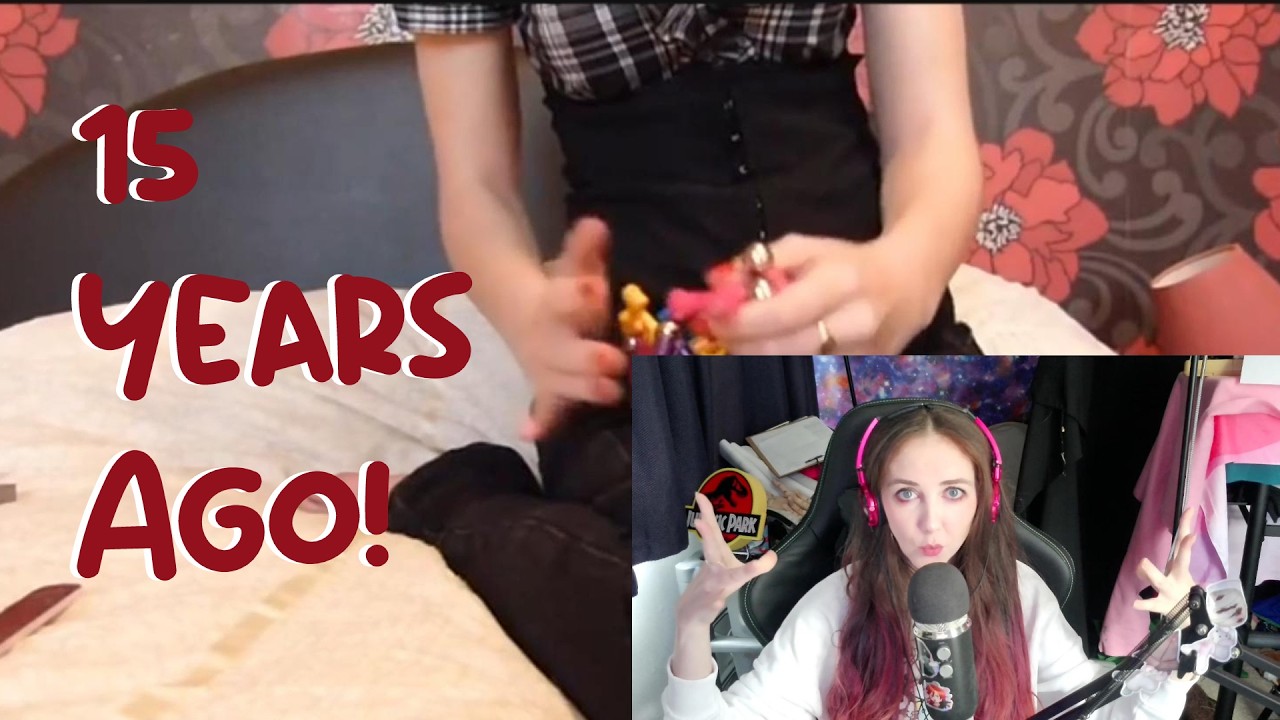 Looking Back at 15 Years of ASMR