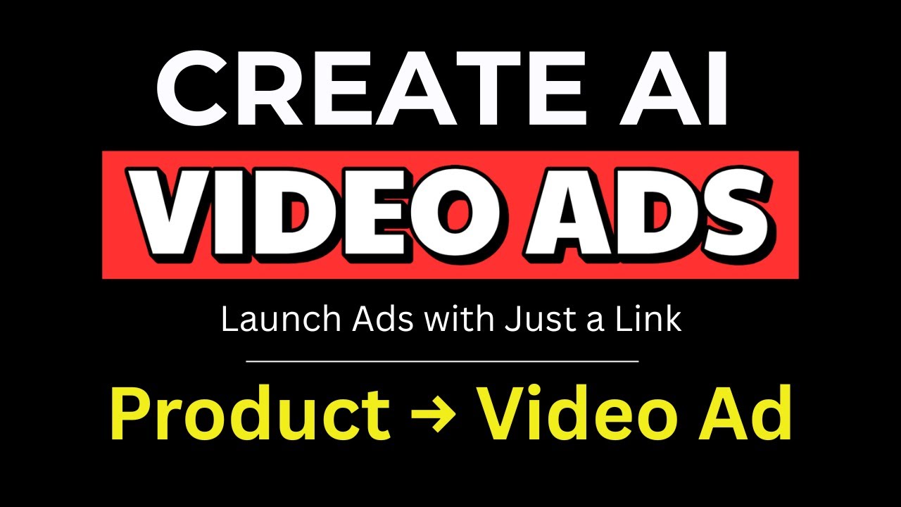 Create AI Video Ads in Seconds – Creatify.ai Tutorial (No Credit Card ...