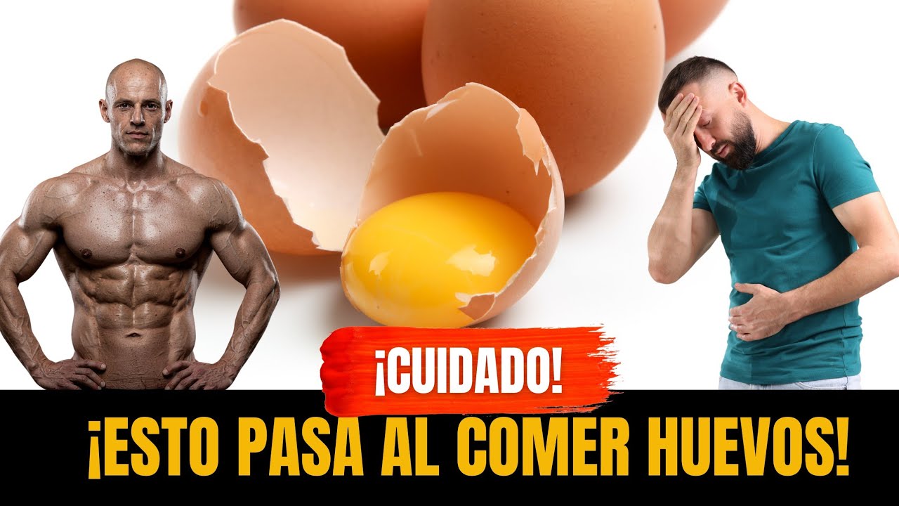 Descubre el mito del huevo: lo que nadie se atreve a romper