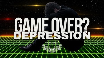 Existential Depression: The Pain No One Talks About