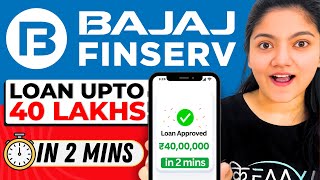 Bajaj Finance Personal Loan Detailed Review || Bajaj Finserv Loan Apply screenshot 2