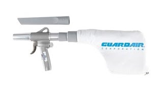 Guardair Gun Vac