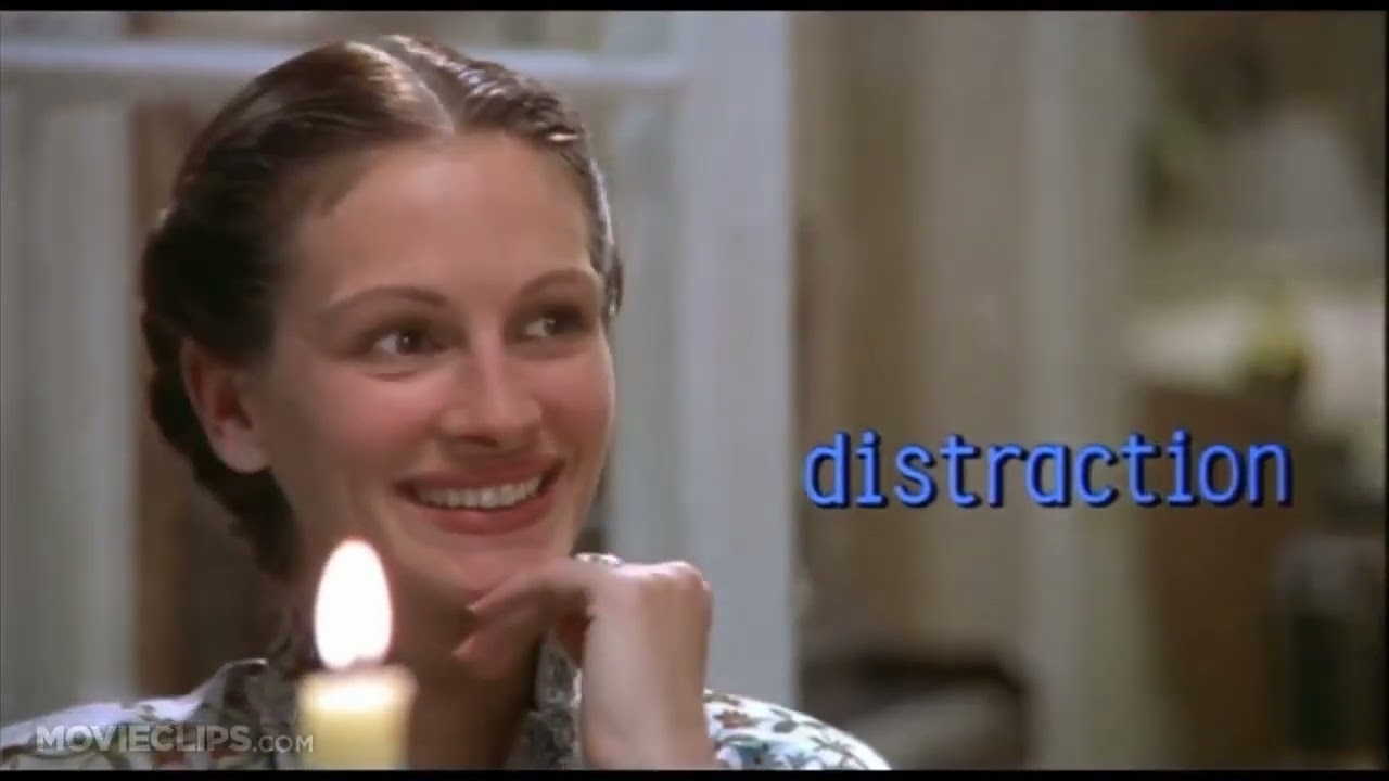 Immortal Movie Trailer 『 ノッティングヒルの恋人（Notting Hill