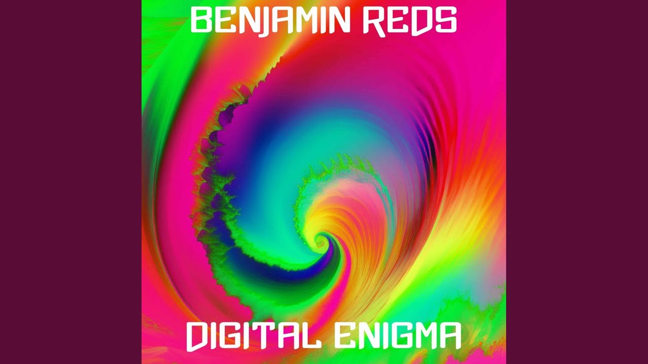 Digital Enigma