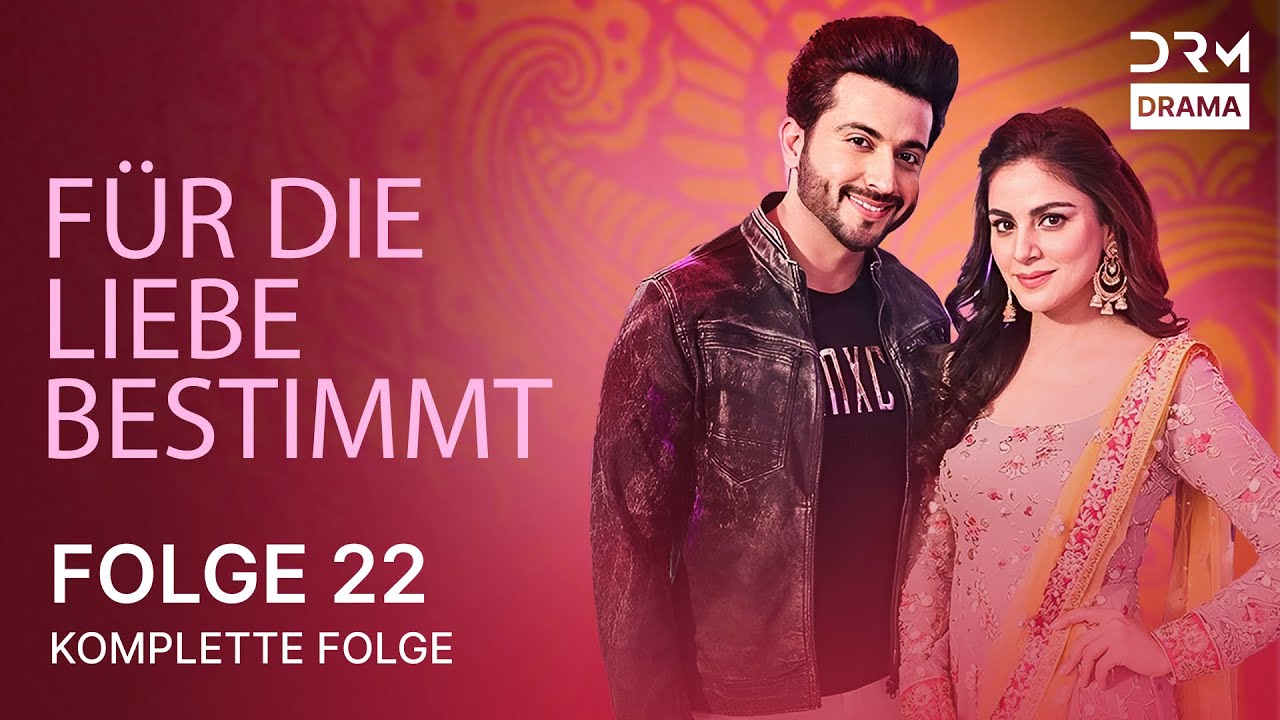 Für die Liebe bestimmt | Folge 22 | Kundali Bhagya | Serie auf Deutsch | GS1O