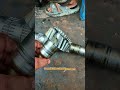 mini truck Gearbox #minitruck #automobile #gearshop #mechanic #truck #truckrepairs