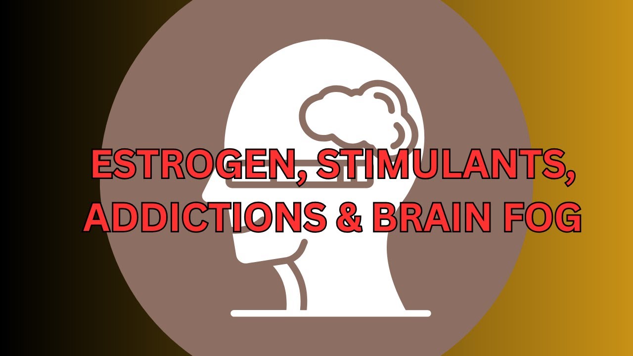 ADDICTIONS, BRAIN FOG & LISTENING TO MY BODY — CAFFEINE, ESTROGEN & RAW KETO HEALING