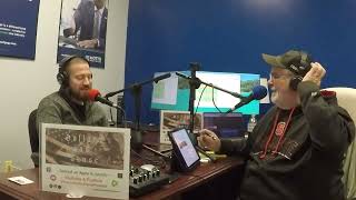 Wes and Jonathan Debate Whether the Government Should Have Banned Red Food Dye