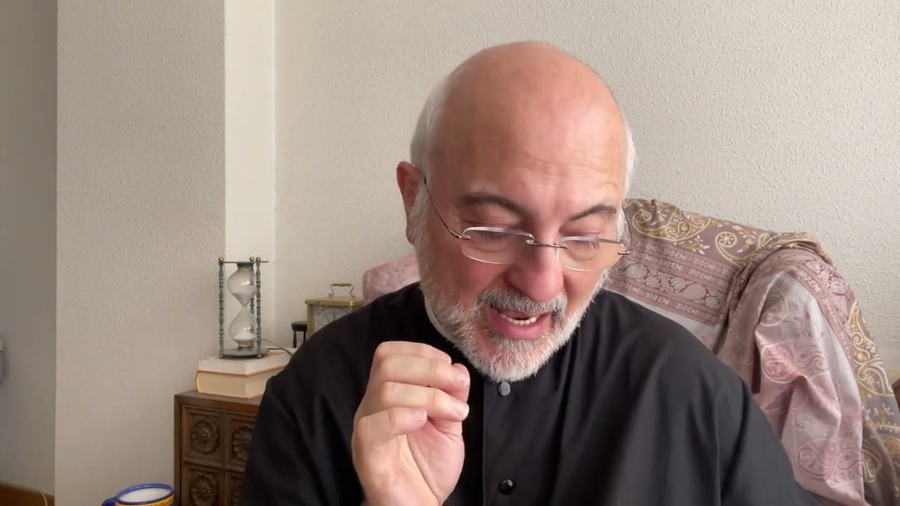 325 Mi alma se aferra al polvo, revíveme (Salmo 119, 3ª parte)