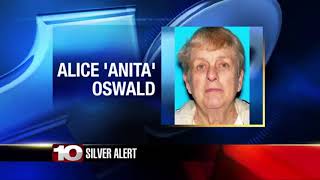Latest on Terre Haute Silver Alert