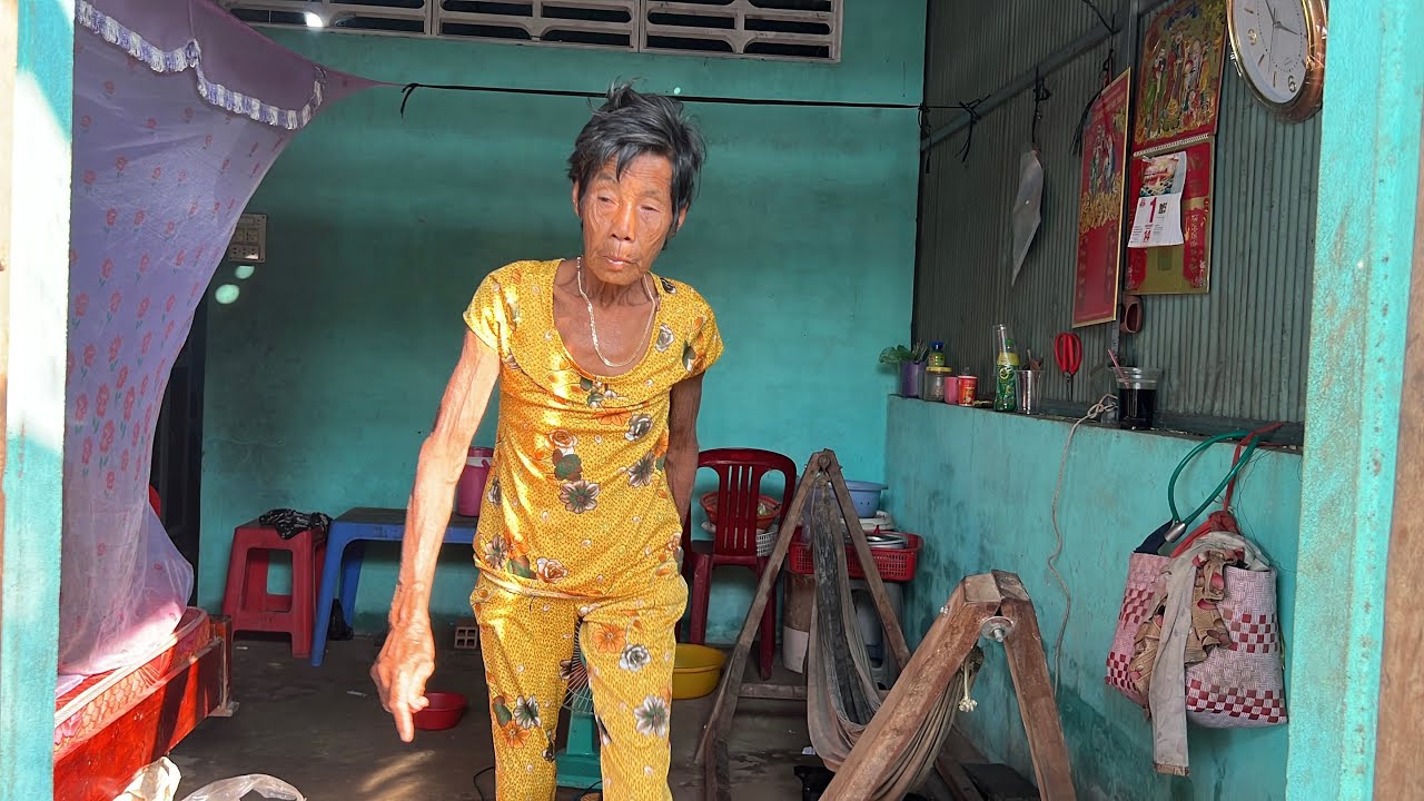 U75 ra tối hậu thư cho U45 nếu dám yêu ai nữa thì..!