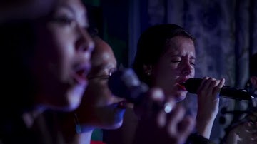 If Every Star Could Sing - Live Video Plattentaufe