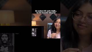 Bu Şarkıya Hazır Değildim…🥺Türk Müziği Insanın Kalbine Dokunuyor