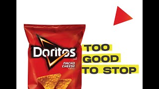 This Doritos Commercial Never Had A Chance