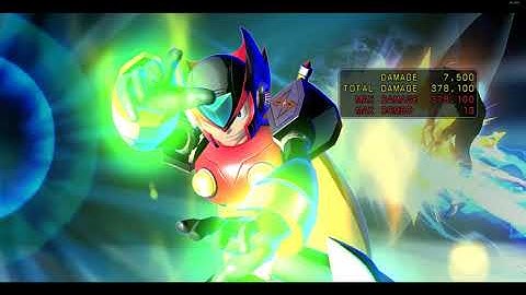 UMvC3 Optimized Zero Lightning Loops