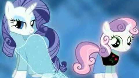 MLP Crossover Part 170 Frozen [PMV]