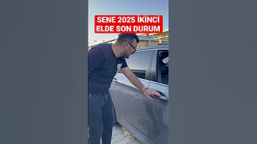 Sizce 2025 Yılında Araç Piyasası Nasıl Olur Ercautomersin 