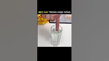 Cách Lấy Dằm Gai đâm Vào Tay Dễ Dàng Mà Không đau Shorts 