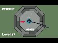 Swordz.io Evolutions Unlocked 29/29 All Levels