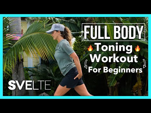 Full Body Toning