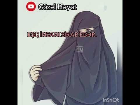 Elmar Hüseynzadə-Eşq/Whatsapp status