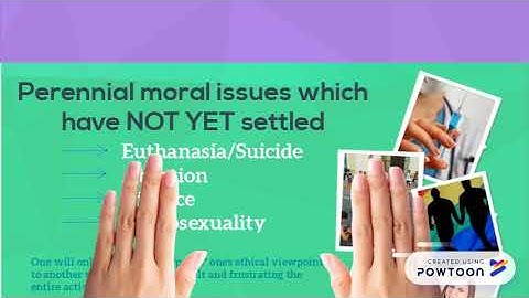 Provability Argument