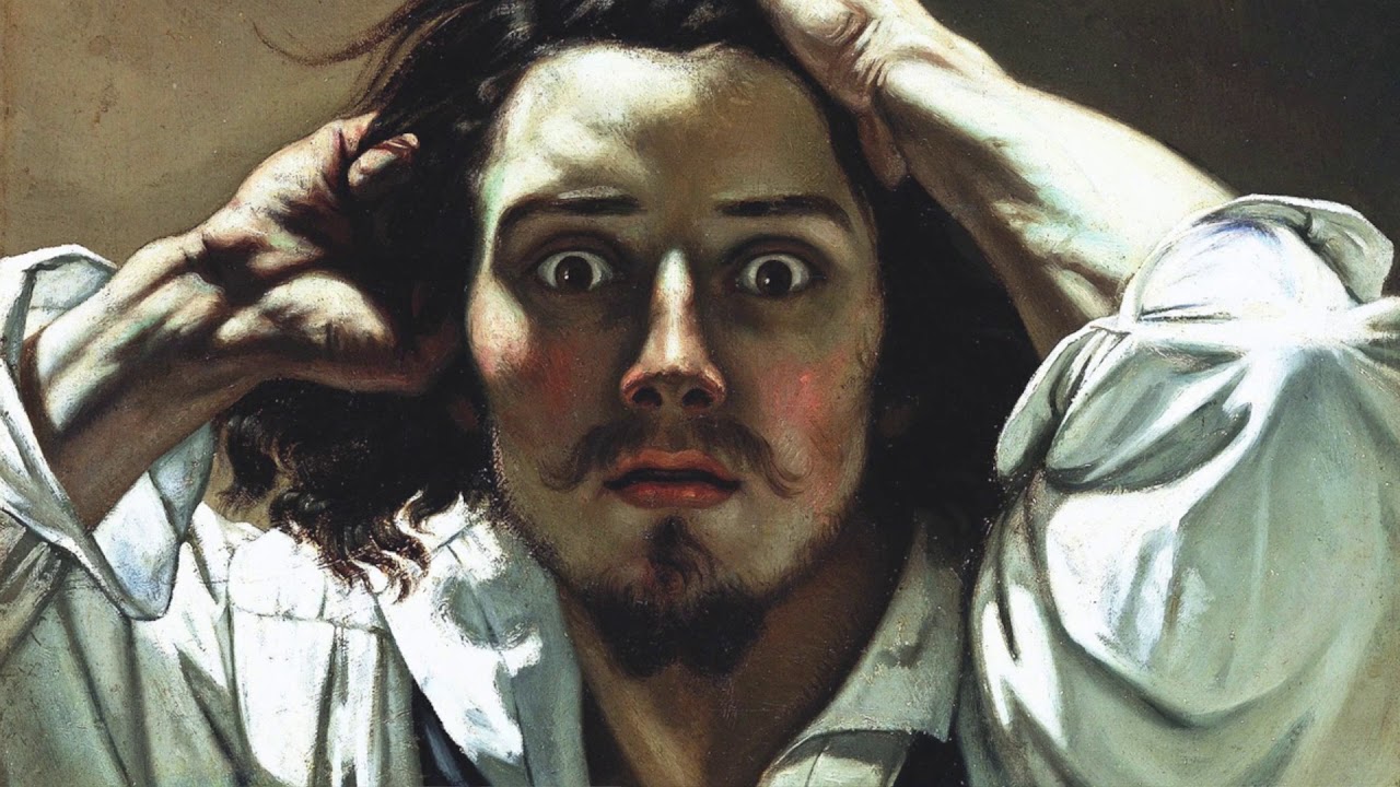 1849, Gustave Courbet peint les casseurs de pierres grandeur nature
