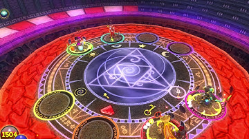 Wizard101: Road To Warlord 2v2 Master PVP Episode 1