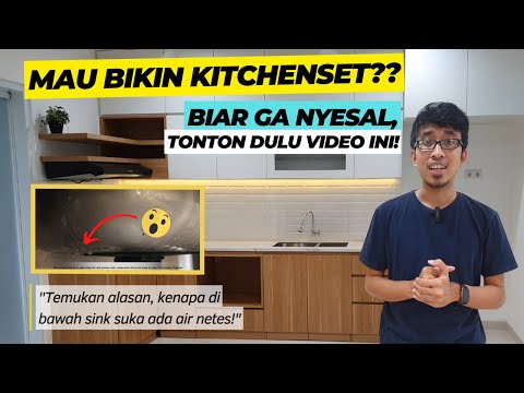 Video: Meja dapur lipat - fitur dan kriteria pemilihan