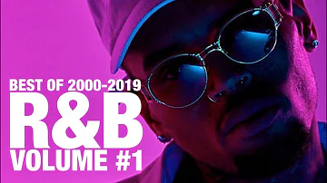 💎 Best R&B Songs of 2000-2019 | Early 2000's to Current R&B | Volume 1 | Champagne Shoji