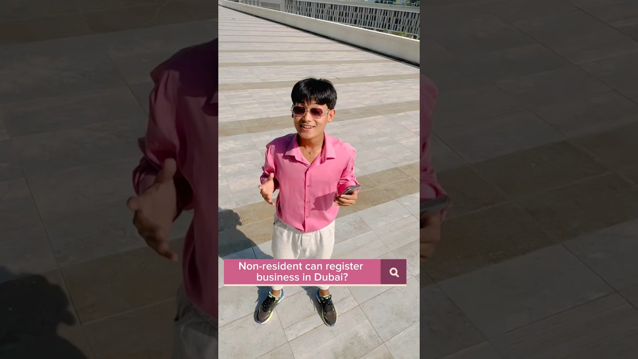 Free zone business setup Dubai 