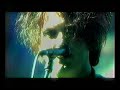 THE CURE - THE LAST DAY OF SUMMER (NULLE PART AILLEURS, 8/2/2000)