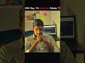 I'm Not Okay... Day 12 of DSA Challenge | Raw & Honest.