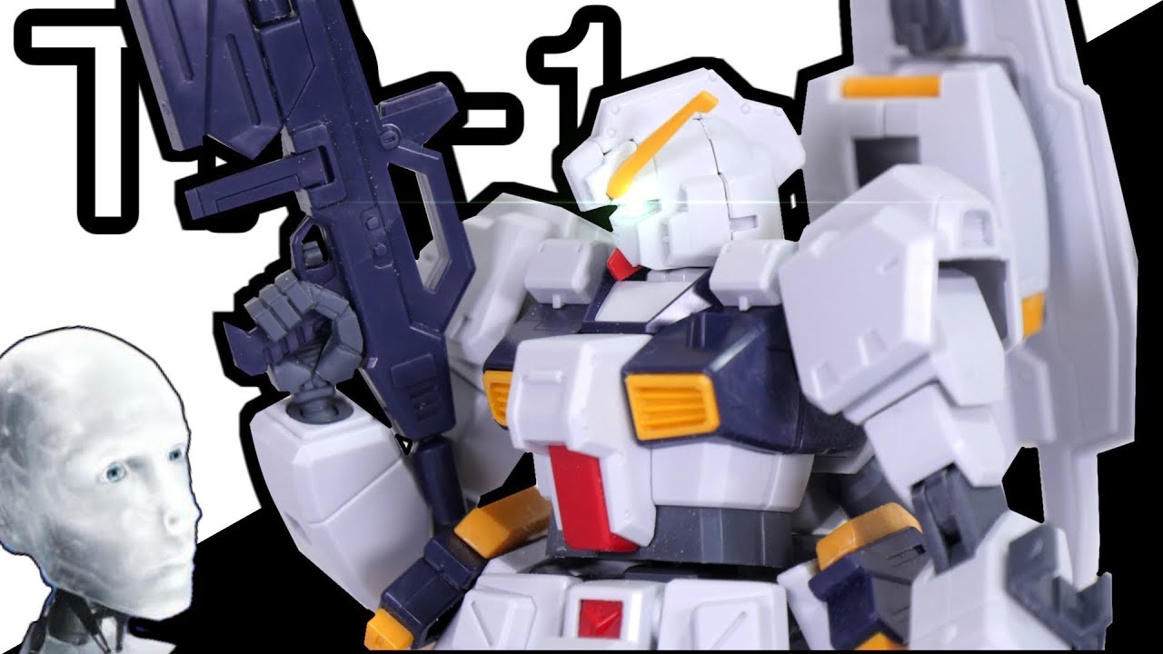 ガンプラhgヘイズル改 実は生まれ変わった14年前のイケメンキット アイ フルプラ工場 Youtube
